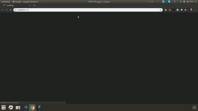 Create React App - Hello World - Mr. Faradox смотреть онлайн