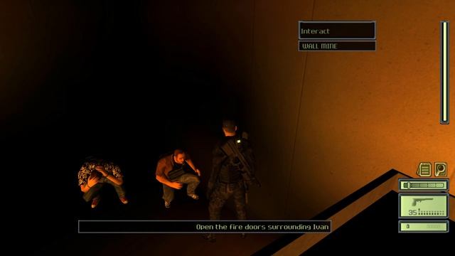 Splinter Cell - FULL GAME - Stealth Walkthrough - No Commentary
