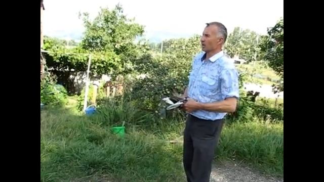 Николаевские голуби Сергея Родионова (Быть добру...). Волгоград. Часть 68 смотреть онлайн