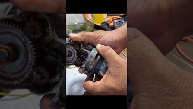 Ford FIESTA motor limpiaparabrisas смотреть онлайн