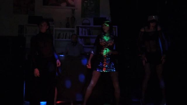 ТЕАТР ПАРОДИЙ АРТ-ГРУППЫ "BABYLON SHOW" - ВЕСЬ ЭТОТ ДЖАЗ смотреть онлайн