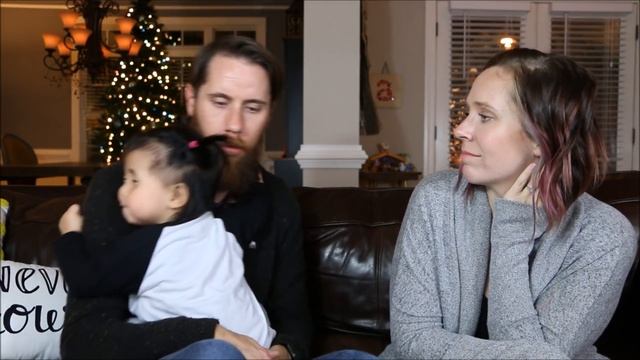 Primrose's Adoption (Blind and Adopted) смотреть онлайн