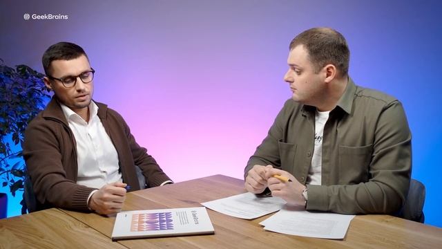 Как скрестить Agile и госуправление с Антоном Горбань смотреть онлайн