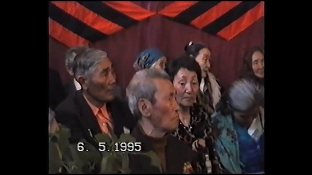 Ороhу оскуолатыгар Кыайыы 50 сылын көрсө, часть 2. Оператор - Павлов А.Н. смотреть онлайн