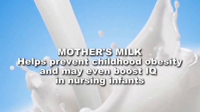 DON'T DRINK YOUR MILK смотреть онлайн