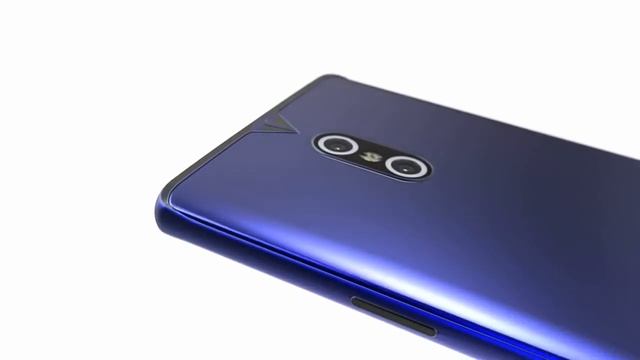 Смартфон Tesla Phone смотреть онлайн