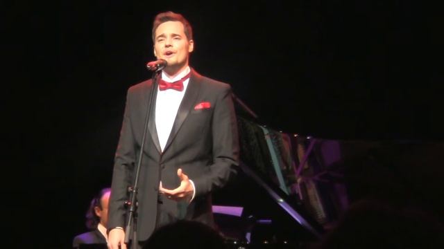 Альберт Жалилов - Ах, эти черные глаза смотреть онлайн