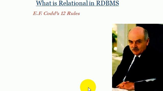 oracle database administration 2 hours class-introduction смотреть онлайн