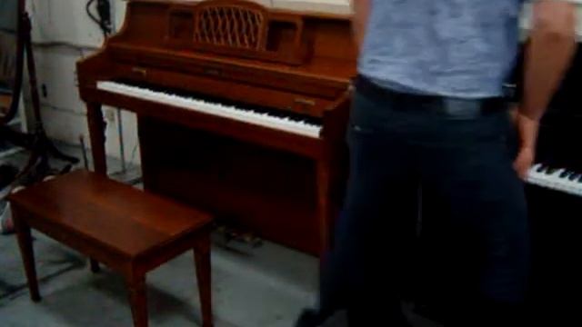 apartment size pianos смотреть онлайн
