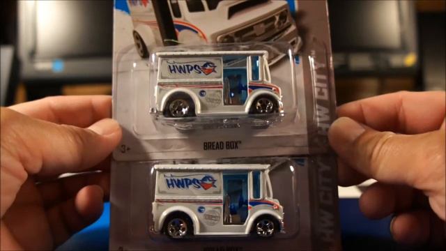 20140608 DiecastFindsA-Hotwheels-RLC,SuperTreasureHunts, 'L'Case, ZAMACS, смотреть онлайн