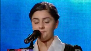 Очень красивая грузинская песня