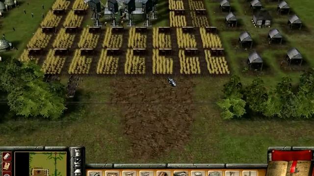 Stronghold 2 Pro Tips "Estate" смотреть онлайн