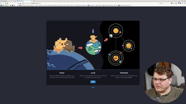 How To Create Your Own Mastodon Server смотреть онлайн