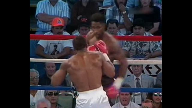 Лучшие Бои ЛЕННОКСА ЛЬЮИСА