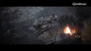 Как World Of Tanks запустилась на Playstation 4