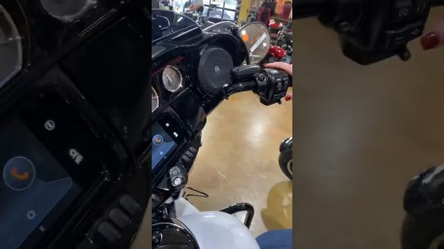 How to reset security pin code Harley-Davidson смотреть онлайн