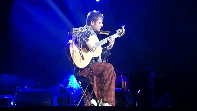 ДиДюЛя "Осень-Август" смотреть онлайн