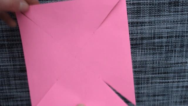 Как ЛЕГКО и БЫСТРО сделать ВЕРТУШКУ ФЛЮГЕР из БУМАГИ смотреть онлайн