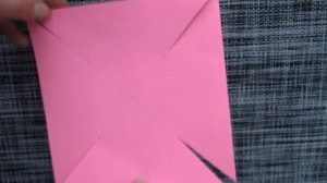 Как ЛЕГКО и БЫСТРО сделать ВЕРТУШКУ ФЛЮГЕР из БУМАГИ