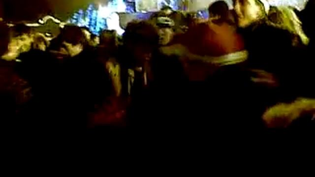 Новый год 2011 в Саратове смотреть онлайн