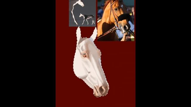 ~Рисую~|Просто конь| смотреть онлайн