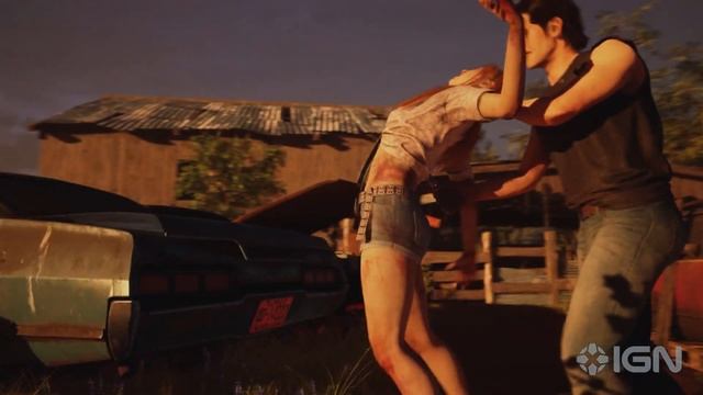 RELEASE DATE IS HERE! | Texas Chain Saw Massacre: The Game смотреть онлайн