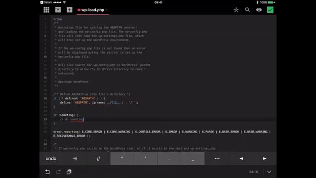 Code Editor for iPad Review & Overview - Coding on iPad - Totally Tech Tom смотреть онлайн