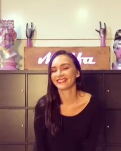 Серебро @ Ольга Серябкина (Инстаграм) (14.01.19) смотреть онлайн