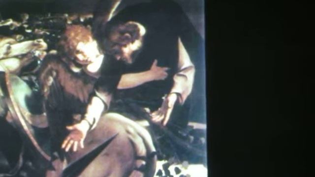 CARAVAGGIO 011 - Da dove arriva l'ispirazione ? смотреть онлайн