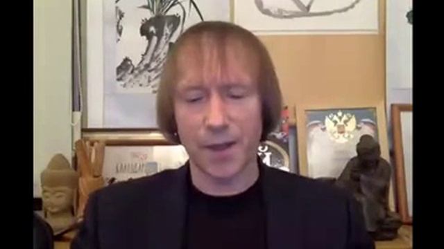 Геннадий Гончаров, Посвящение в Местах Силы смотреть онлайн