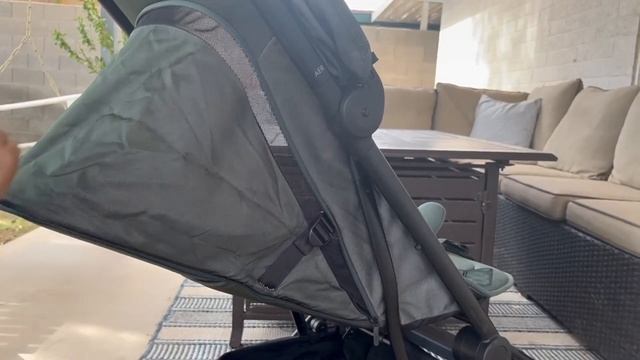 Joolz Aer+ vs Nuna TRVL | Which is the Better Travel Stroller? смотреть онлайн