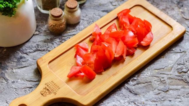 Томатный суп с сельдереем для похудения смотреть онлайн