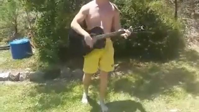 118 Jed Bobbi, no such thing смотреть онлайн