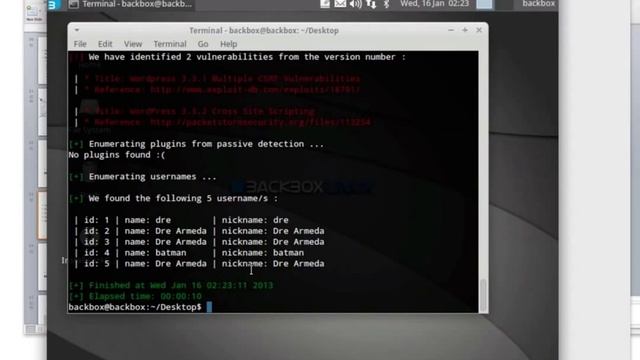 WordPress Security Webinar by Dre Armeda of Sucuri - Hosted by iThemes смотреть онлайн