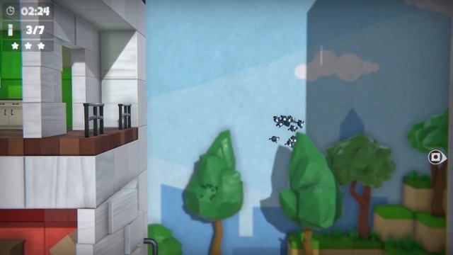 So I Control an Empire of Bugs to YEET the World - Bug Academy смотреть онлайн