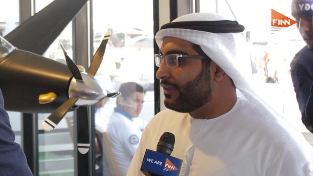 Made in the UAE: Calidus’ B-250 смотреть онлайн