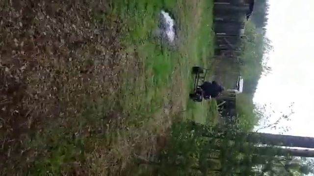 Телега к мотоблоку своими руками смотреть онлайн