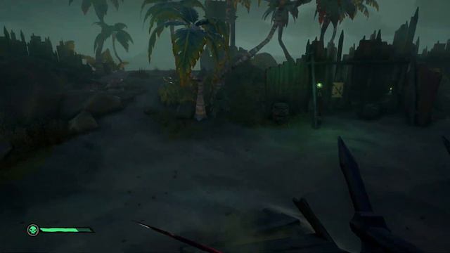 Fort Potępieńców SOLO! Poradnik | Sea Of Thieves Polska смотреть онлайн