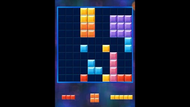 Block Puzzle