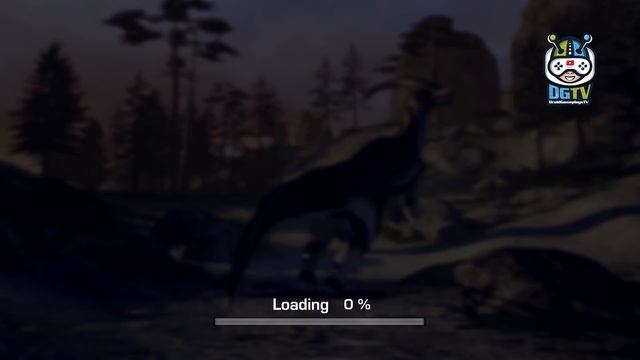 Dinosaur Hunter 2018 (by Million games) Android Gameplay [HD] смотреть онлайн