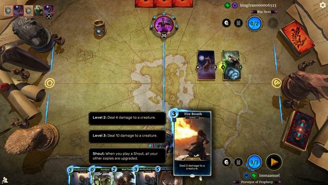 The Elder Scrolls: Legends - Moons of Elsweyr смотреть онлайн