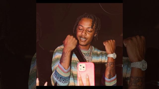 [FREE] Skilla Baby x Detroit Type Beat - "NO GAME" смотреть онлайн