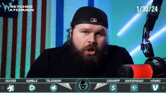 Texas Border: Deals With The Devil