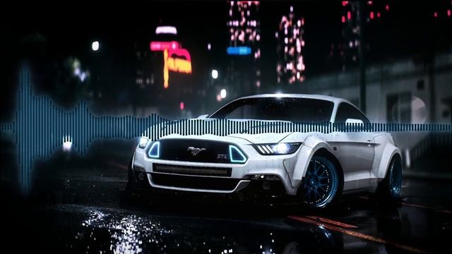 ROCSET MOON - NEMESIS (Speed-up) смотреть онлайн
