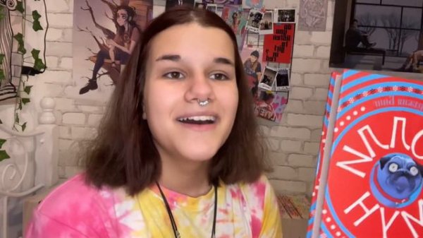 коллекция popcorn books || обзор на книги