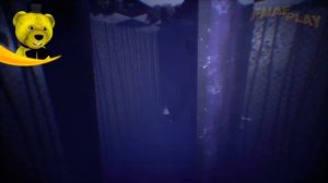 FNAF ИГРАЮ за ФАНТАЙМ ФОКСИ и ЭННАРДА + ВЗЛОМ и СЕКРЕТНЫЕ АНИМАЦИИ АНИМАТРОНИКОВ из ФНАФ 5 SL !!!