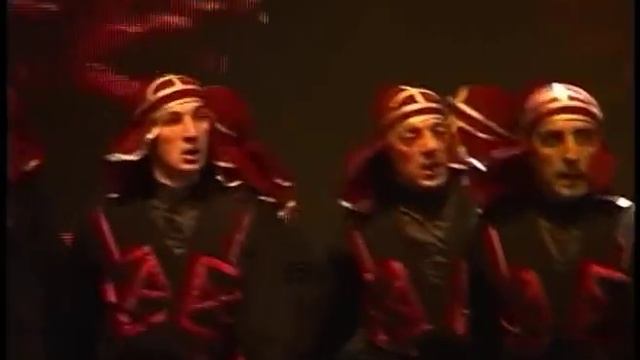Ансамбль народной песни и танца Грузии Рустави2 смотреть онлайн
