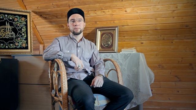 ОБРЕЗАНИЕ В ИСЛАМЕ. ИМАН смотреть онлайн