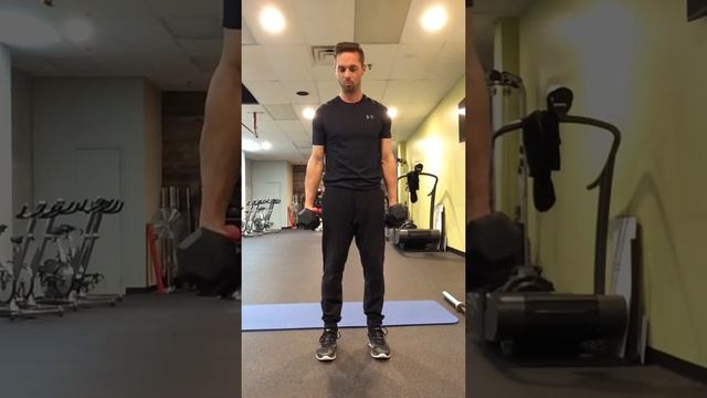 Serie #4. Warm up / Workout / Stretching #9/12 смотреть онлайн