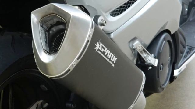 Surprise Tmax 530 2017 YAMAHA?????? смотреть онлайн